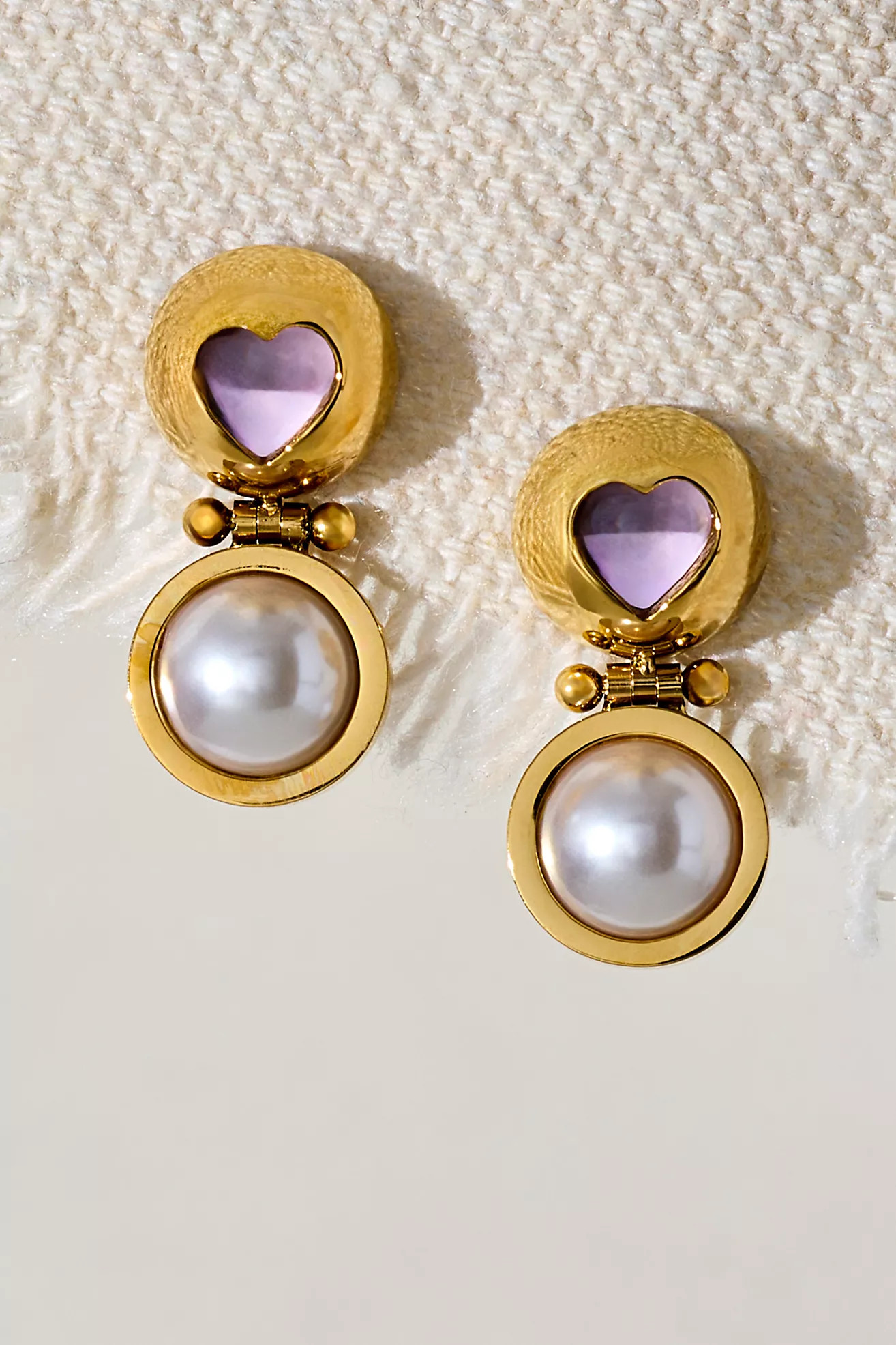 Evie Jewelry Victoria Earrings | Free People (Global - UK&FR Excluded)