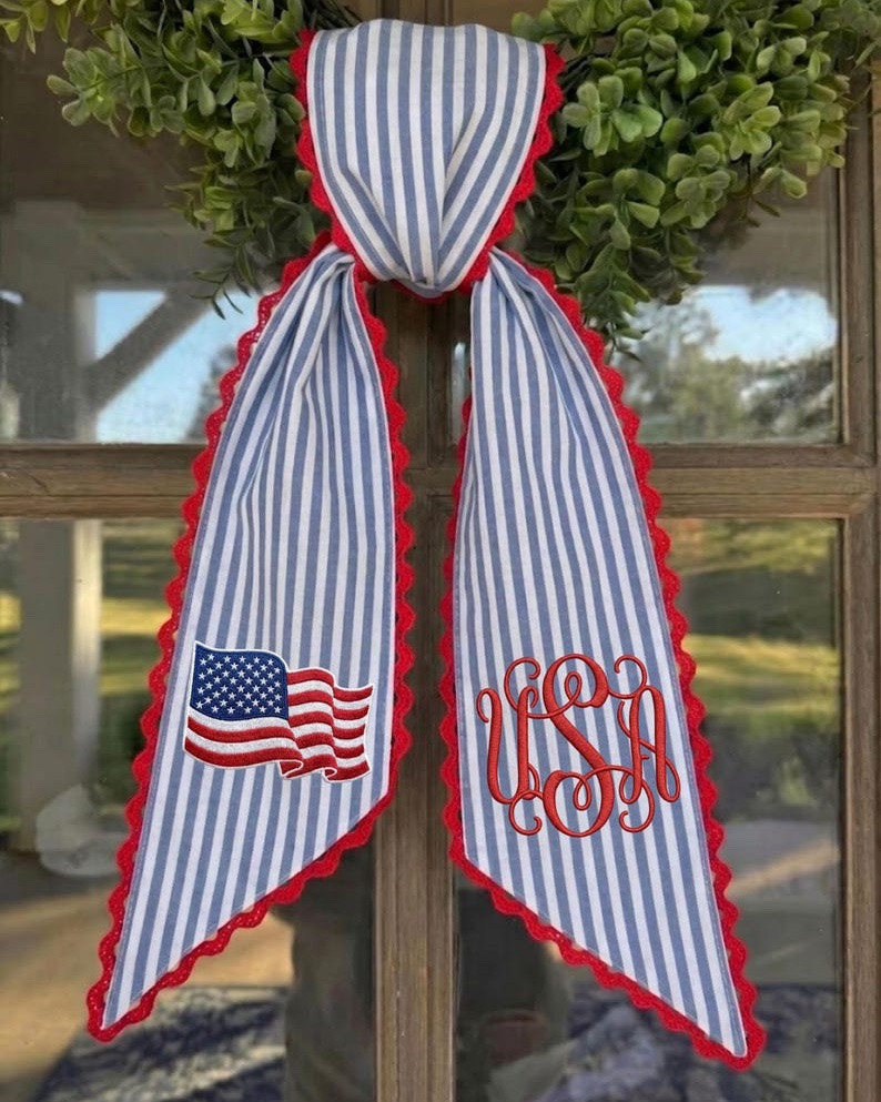 4th of July favorites from Etsy! Add a little patriotic flare to your home with these USA decorations for July Fourth! 

#summer #parties #holiday #wreath #porch #custom #america #usa #flag #stars

#LTKSeasonal #LTKHome #LTKSaleAlert
