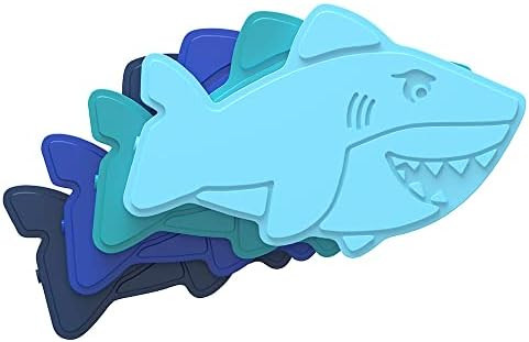 Bentgo® Buddies Reusable Ice Packs - Slim Ice Packs for Lunch Boxes, Lunch Bags, and Coolers - M... | Amazon (US)