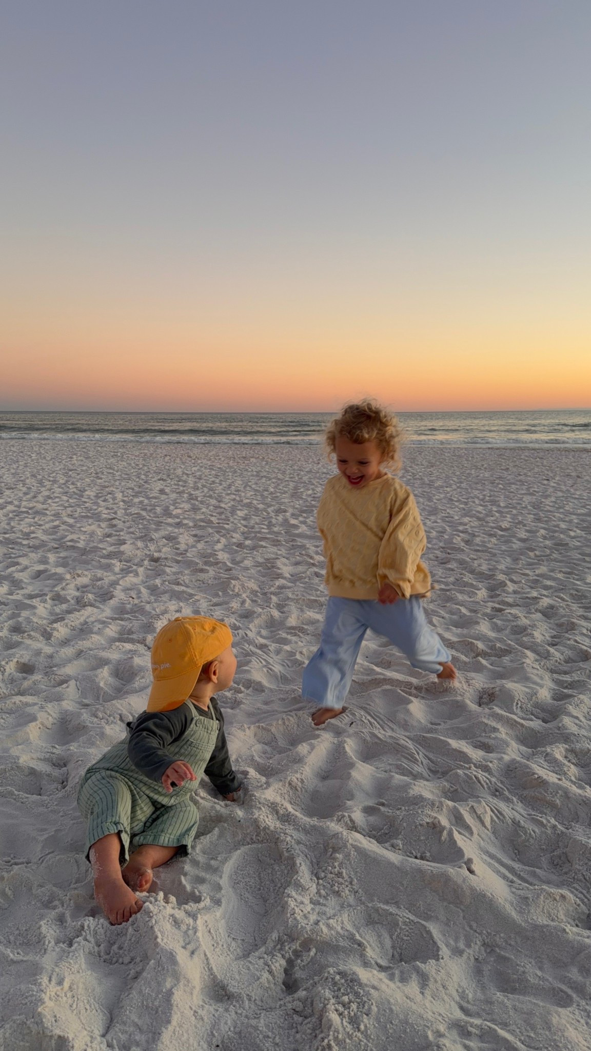 Beach nights with my littsunshine

#LTKKids #LTKmomlife #LTKBaby