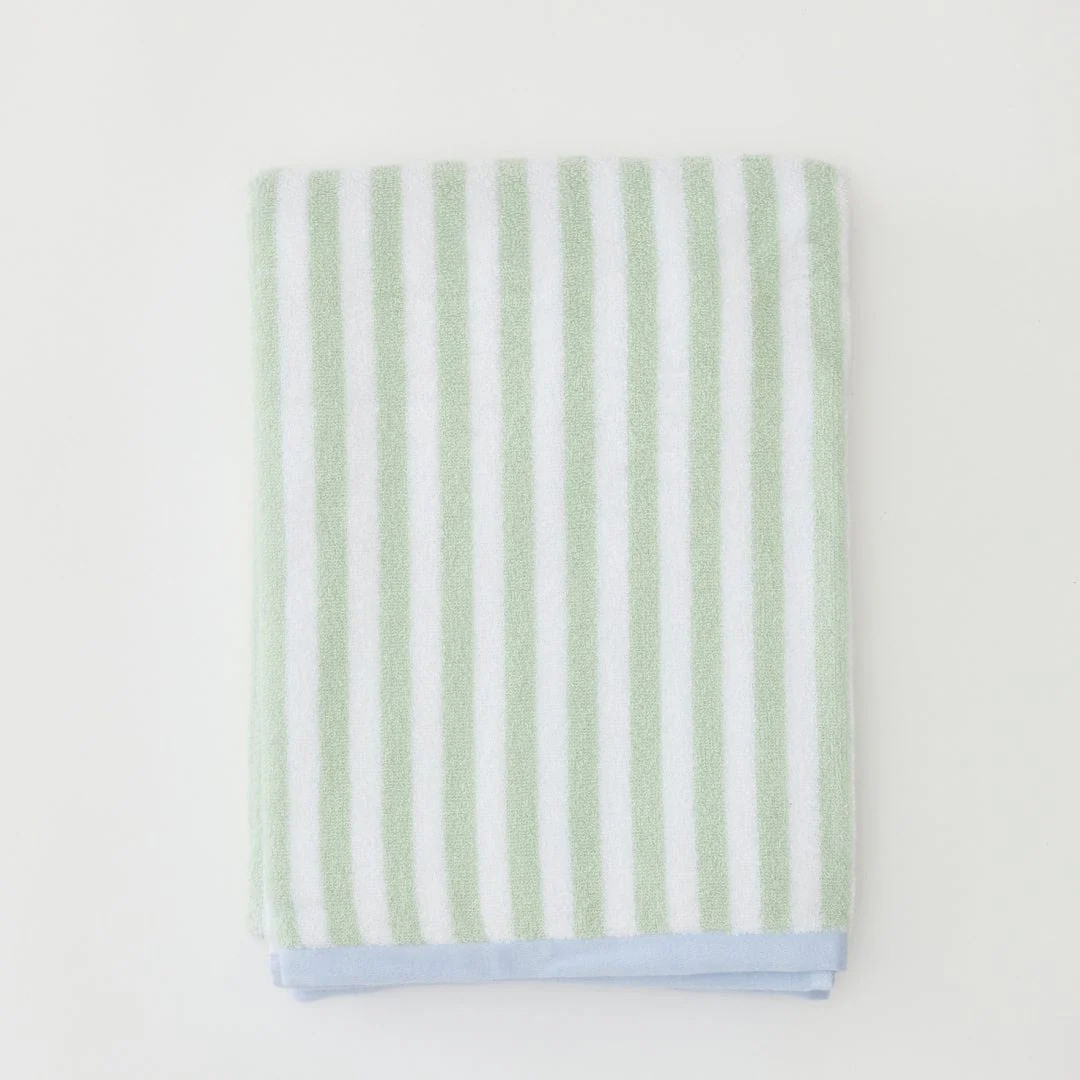 Kids' Beach Towel | Weezie Towels | Weezie Towels