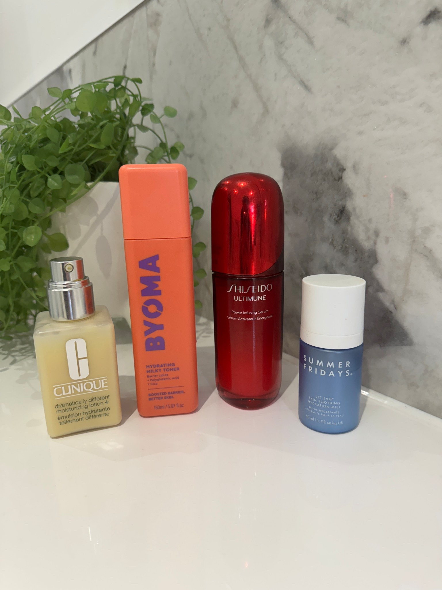 ultimate hydrating skin care !!! 