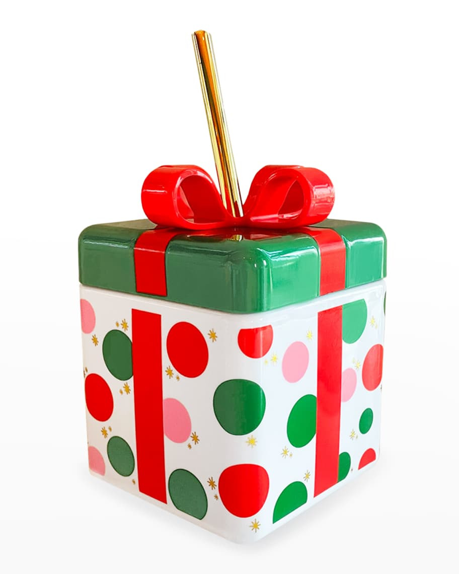 Packed Party Be a Gift Present 18 oz. Sipper | Neiman Marcus