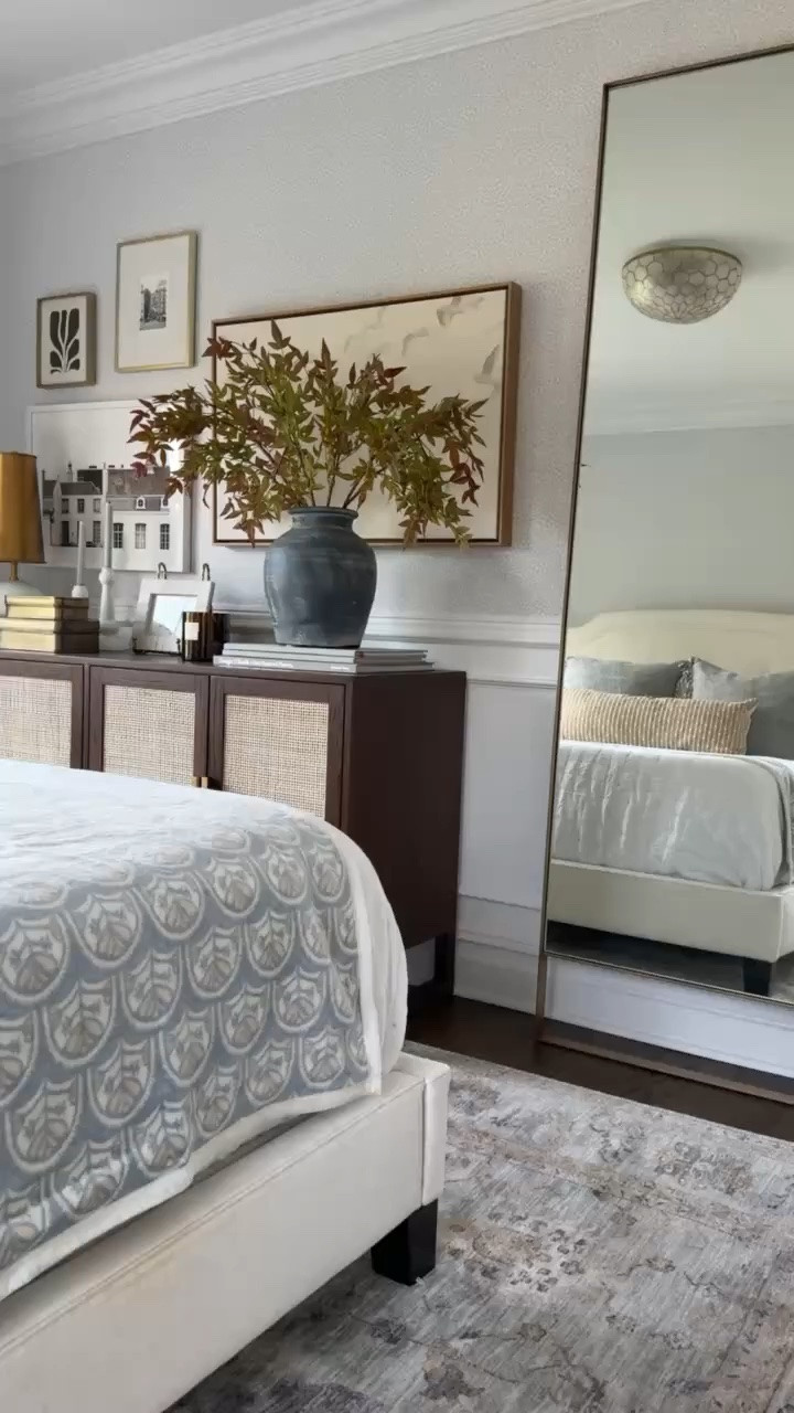 Fall bedroom incoming 🍂 I’m ready to bring in warmer tones, cozy layers and a few seasonal touches without changing everything in the room.

Target home, Serena and lily, fall bedroom, fall home decor, bedroom decor, cozy bedroom, fall decorating ideas, neutral bedroom, seasonal decor, bedroom inspiration, warm home decor, girlonthehudson

#LTKHome #LTKSeasonal