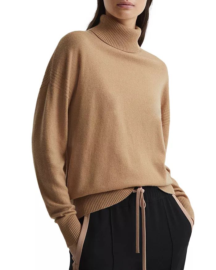 Nova Turtleneck Sweater | Bloomingdale's (US)