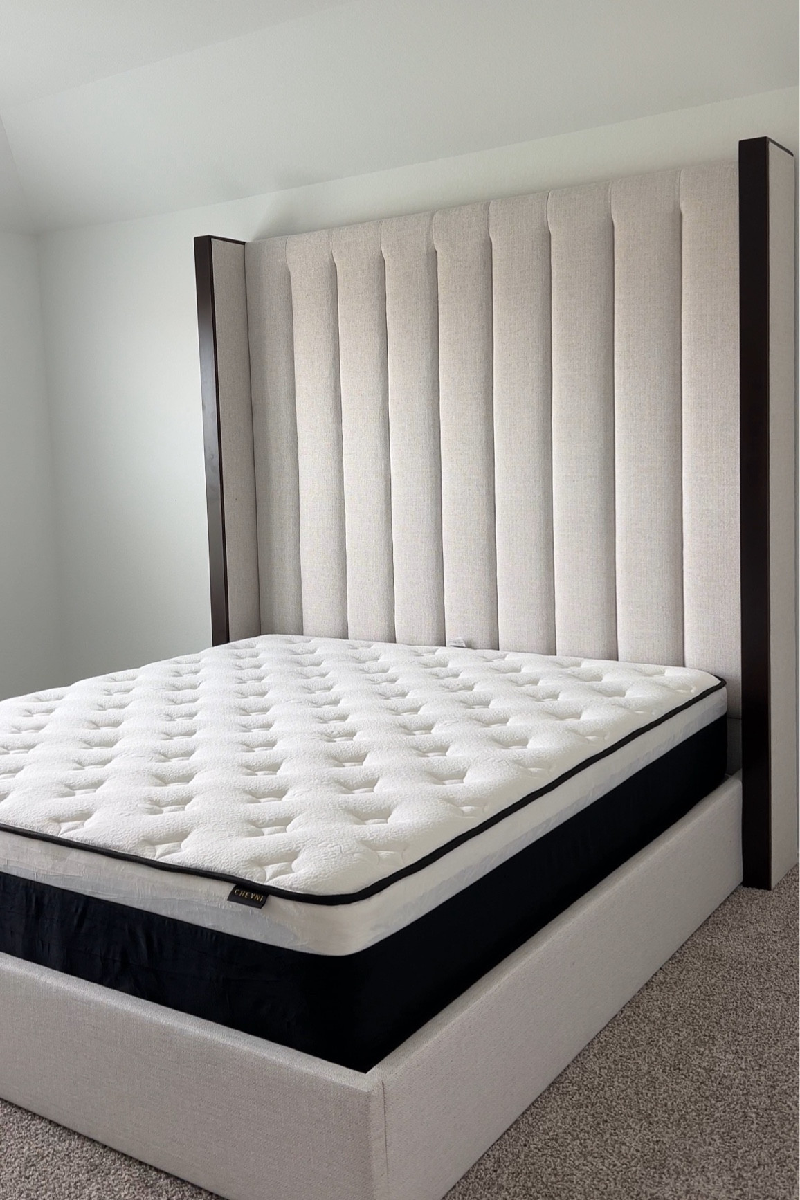 This bed is everything! 

#LTKhome