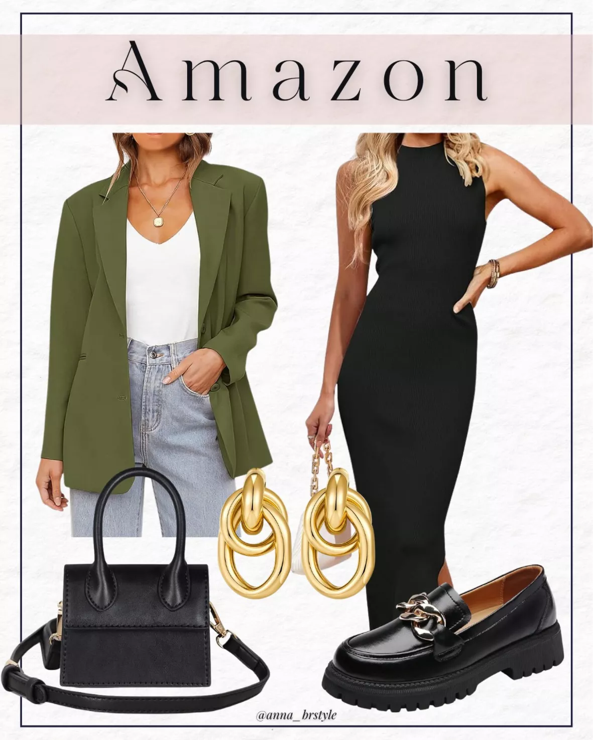 Women's 2023 Fall Fashion Casual … curated on LTK