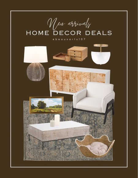 Shop these home decor deals! 

#LTKsalealert #LTKstyletip #LTKhome