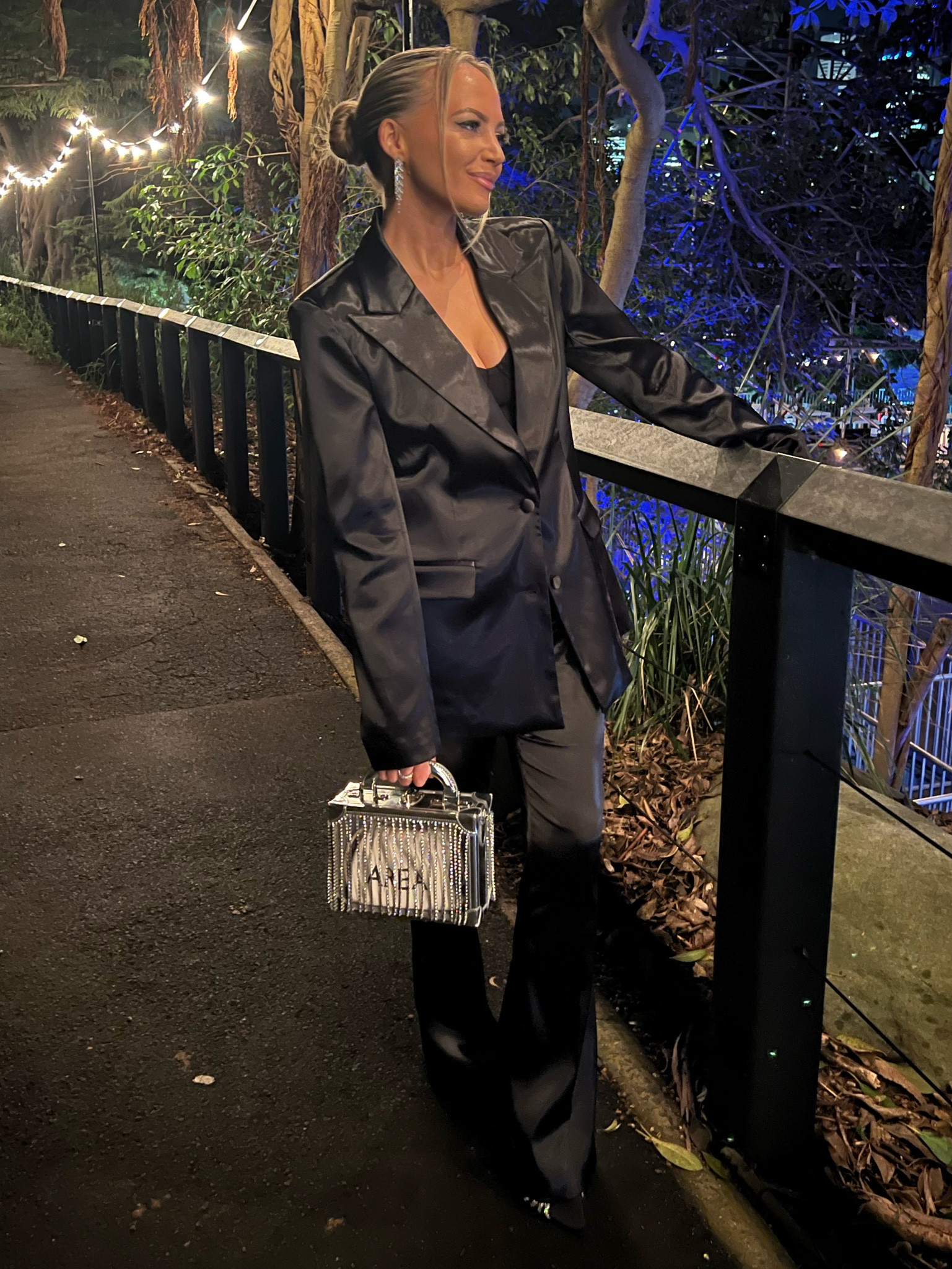 The perfect dressy suit ! 

Shop exact items below - 

#LTKaustralia