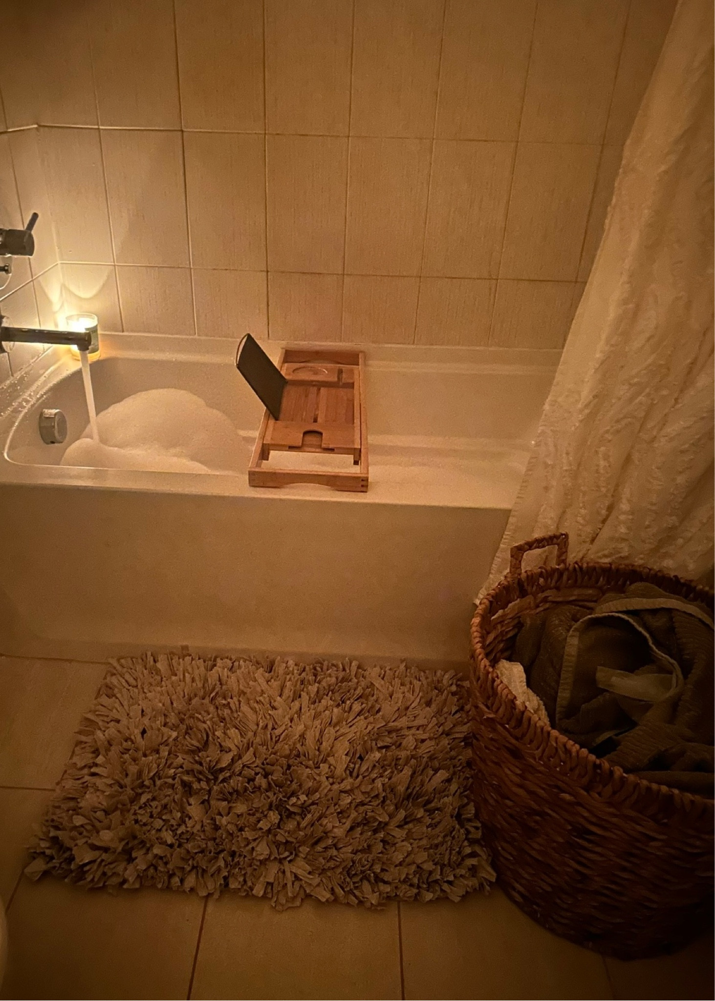 Self care is the best care! Give yourself a well deserved treat  Here are a few of my bath essentials. 

#LTKstyletip #LTKMostLoved #LTKfindsunder100