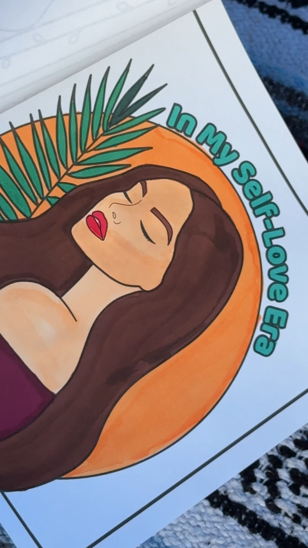 My Happy Girl Era Coloring Book is the perfect park date ☀️ #coloringbooksforadults #selfcare

#LTKFamily #LTKHome