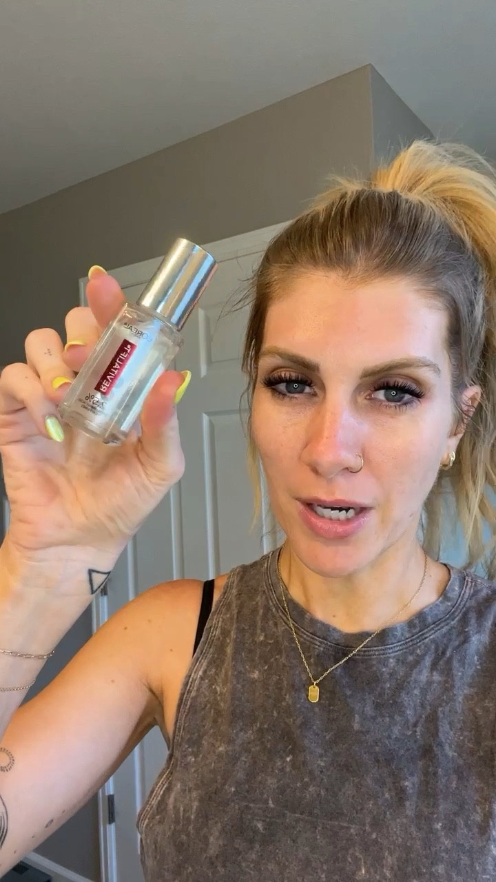 new makeup Monday: eye serum edition. ✨ 

#LTKunder100 #LTKsalealert #LTKbeauty