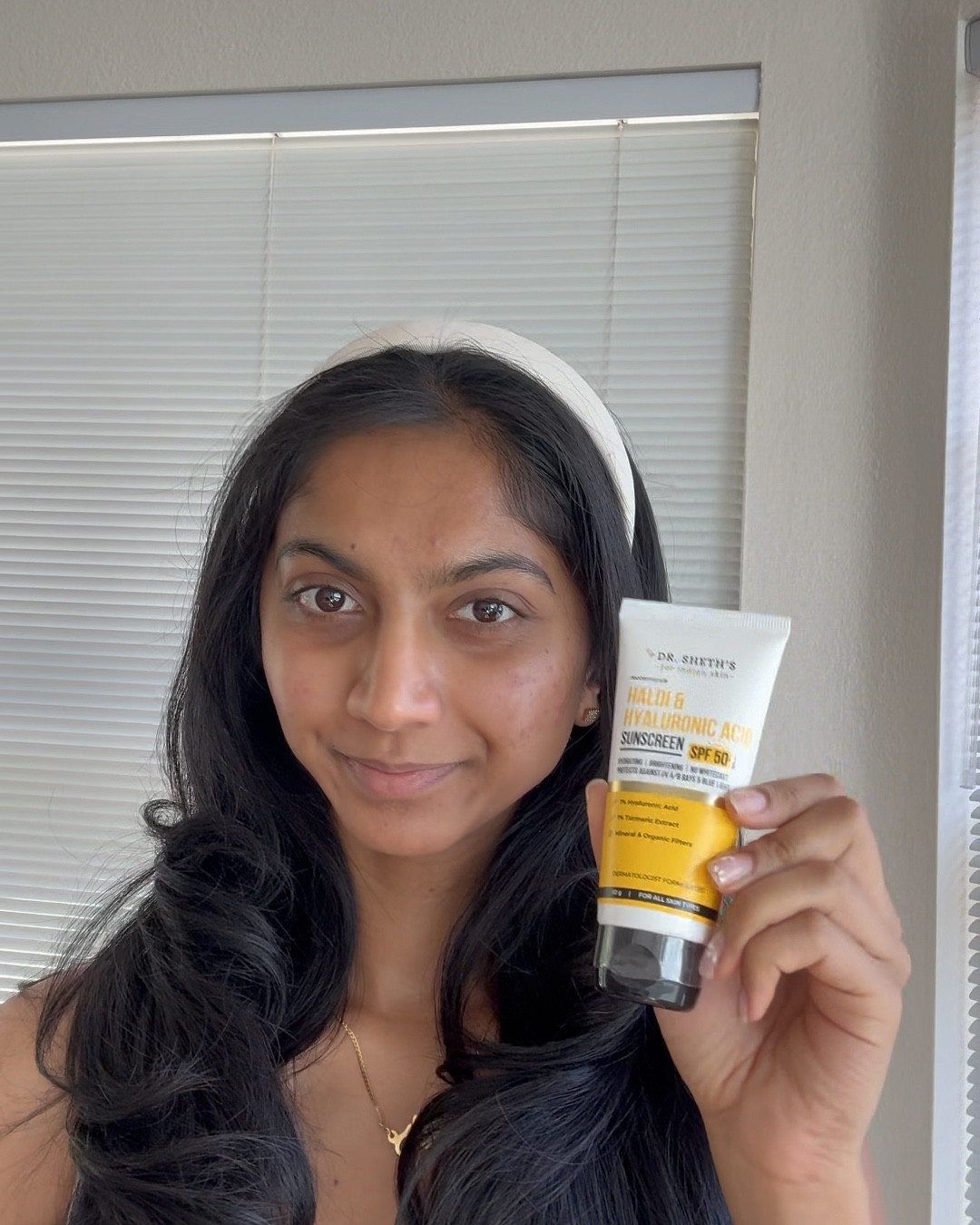 The Best Sunscreen for Brown Skin! 
#sunscreen
#skincare 

#LTKBeauty #LTKFindsUnder50 #LTKSeasonal