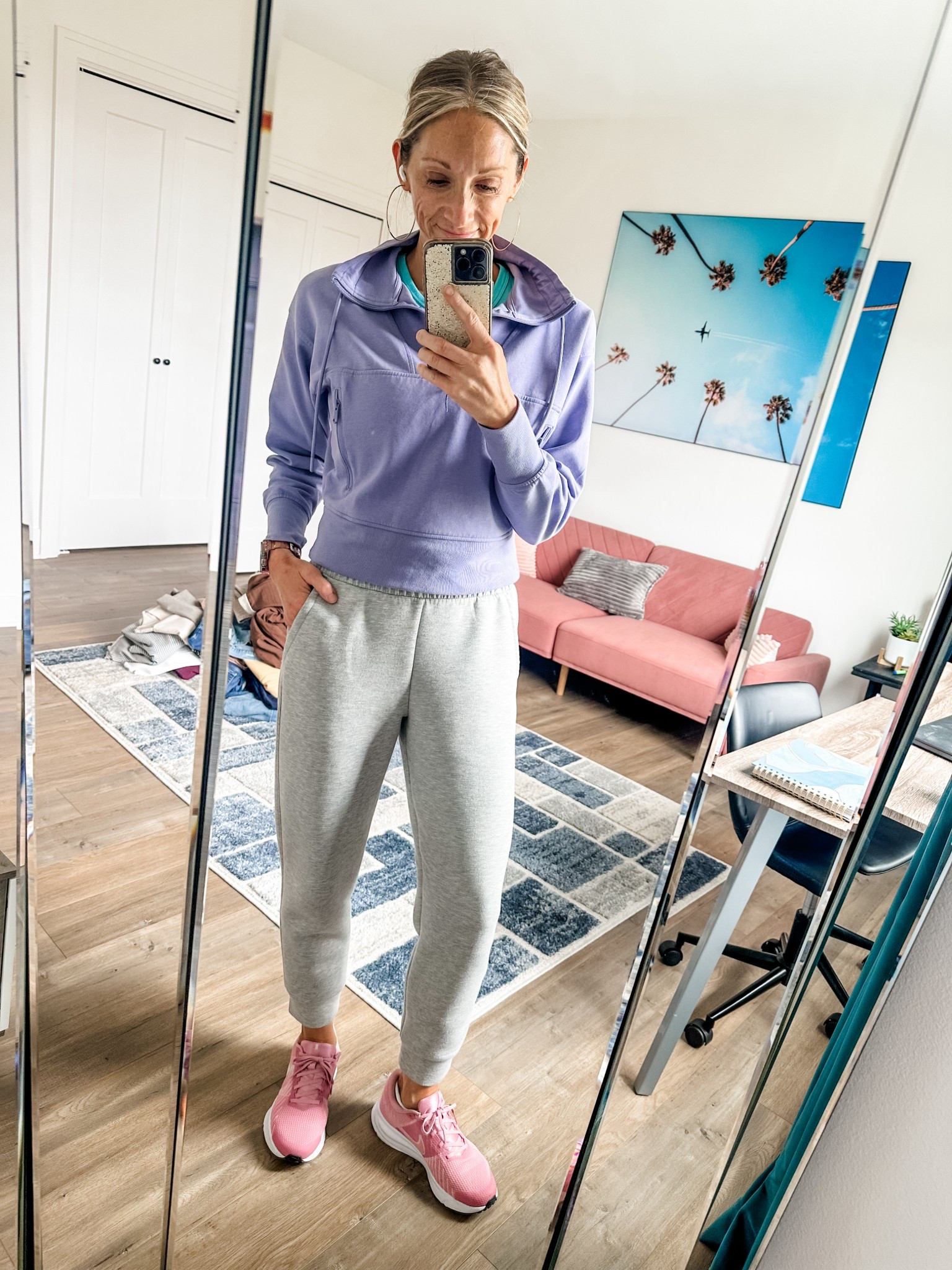 Alllll the pretty colors today! 

#LTKFindsUnder50 #LTKActive #LTKSaleAlert