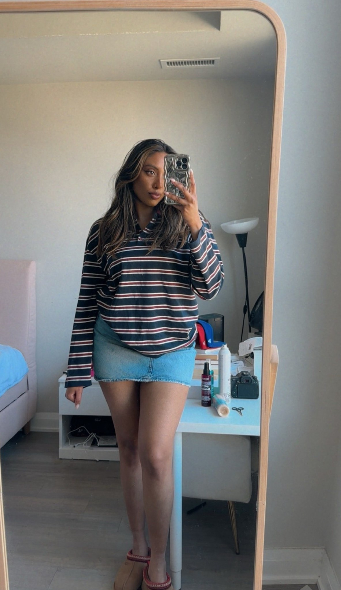 Rugby shirts 

#LTKSeasonal #LTKStyleTip #LTKGiftGuide