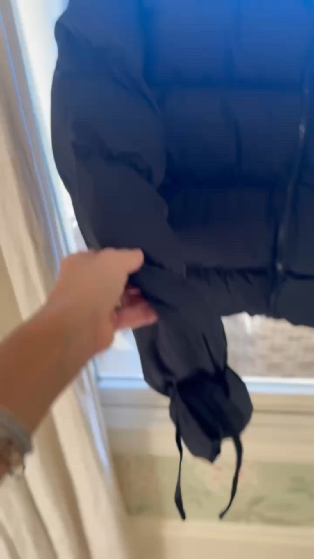 Beyond obsessed with this puffer from target! It has the cutest bow details!!! 

#LTKFindsUnder50 #LTKActive #LTKStyleTip