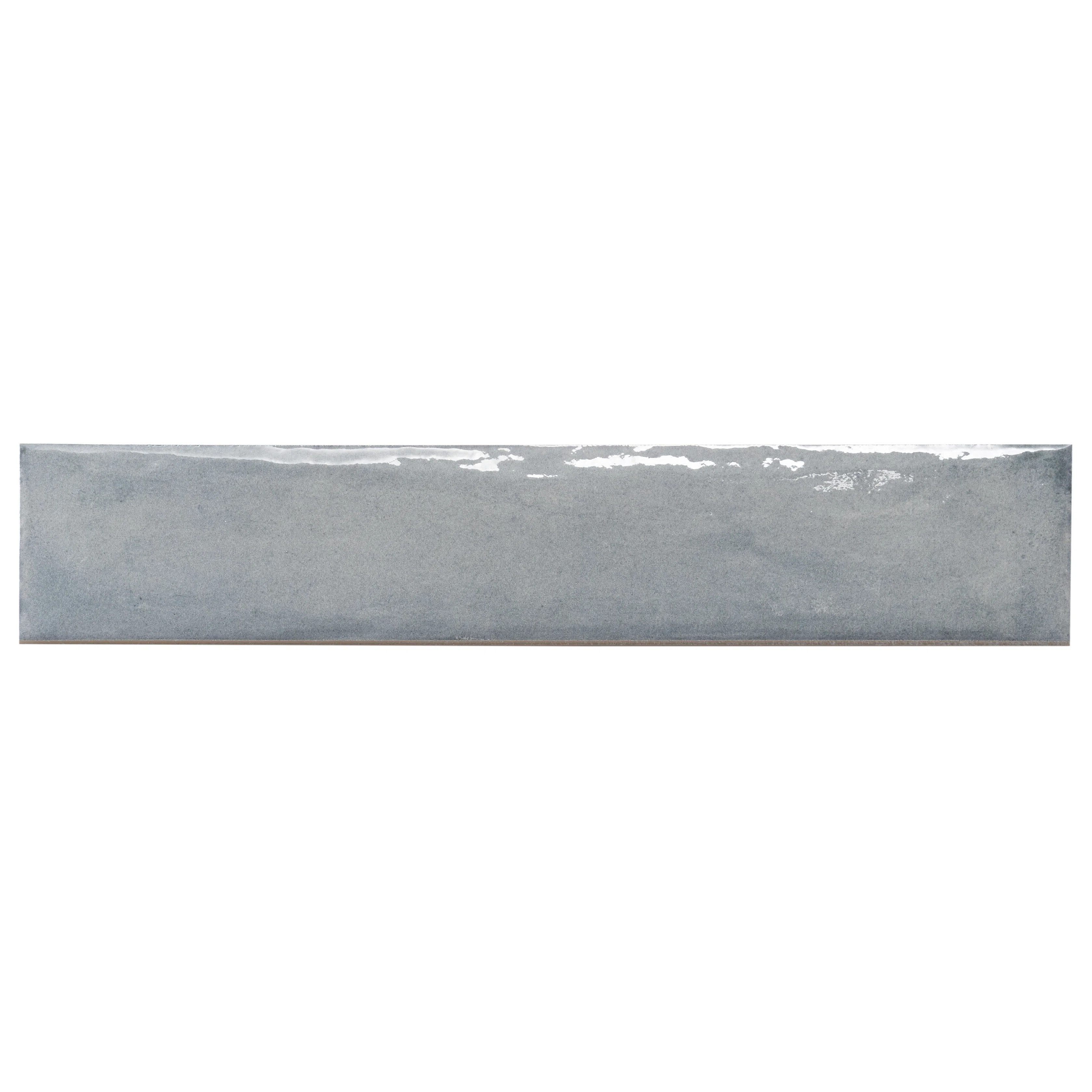 Tint 2.95 in. x 15.74 in. Polished Porcelain Subway Wall Tile (14.2 Sq. Ft. / Case) | Wayfair North America