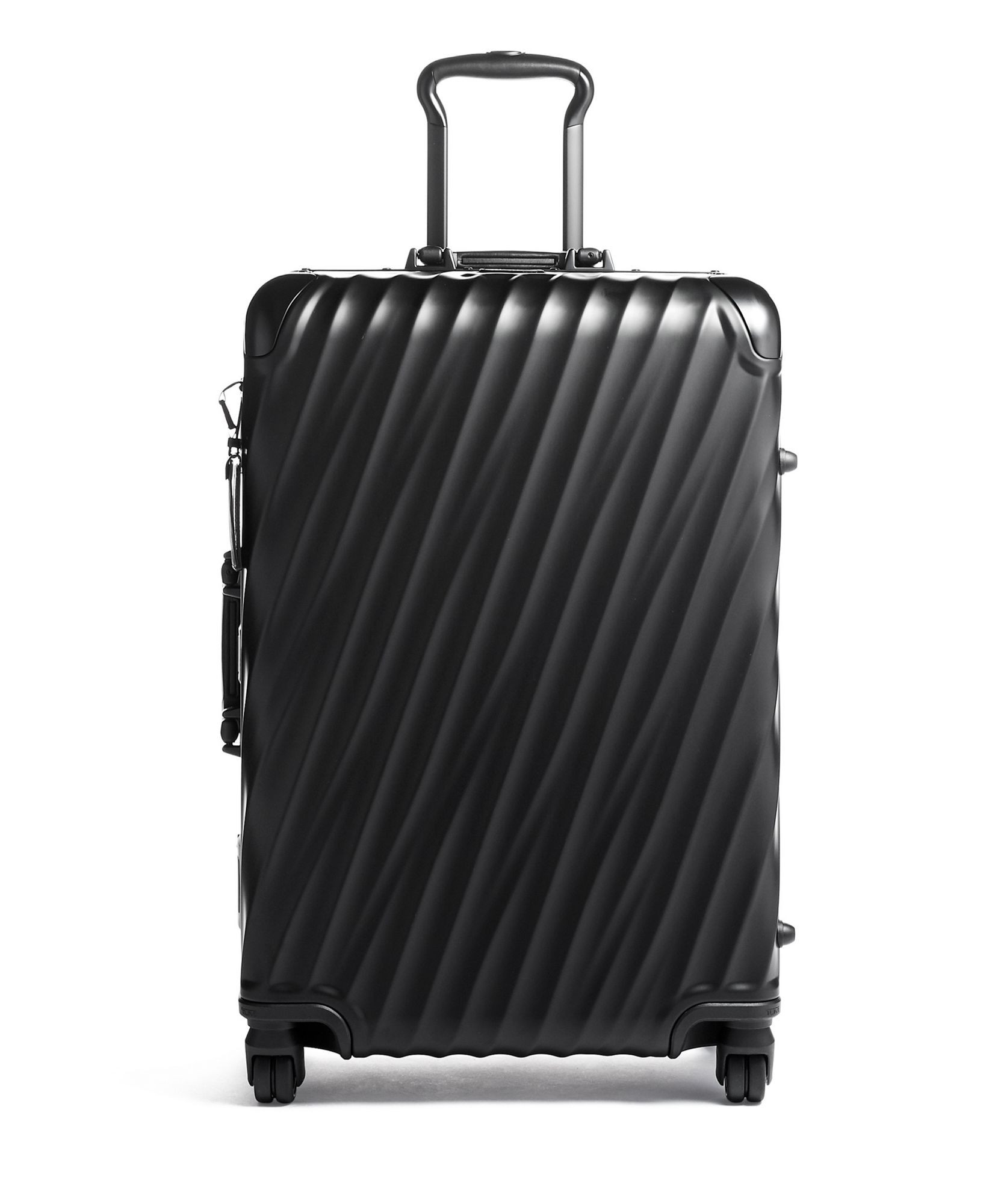 Short Trip Packing Case - 19 Degree Aluminum - Tumi United States | TUMI US | Tumi