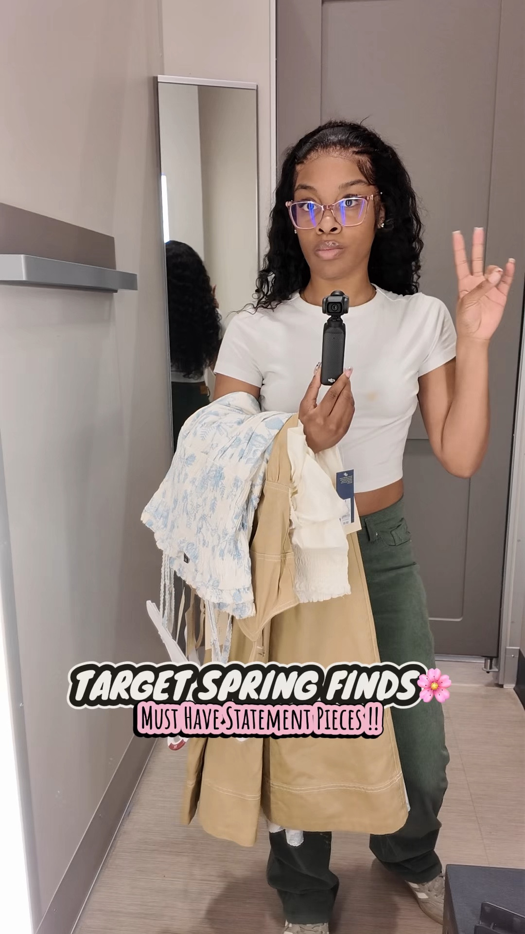 spring outfits 2026 target finds💐💐

#LTKootd