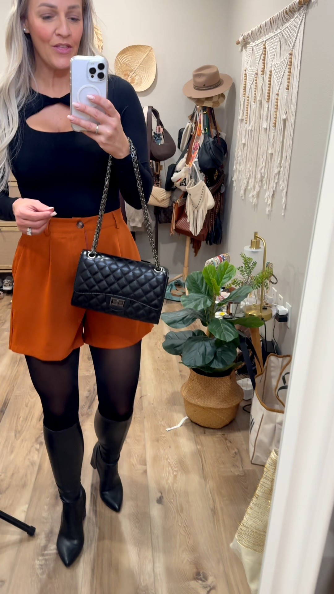 Bodysuit medium
Shorts medium
Tights medium

#LTKGiftGuide #LTKFindsUnder100 #LTKHoliday