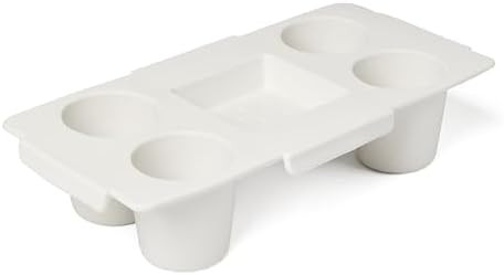 BOGG BAG Top o' the Bogg to Ya – Removable Tray Topper for Large Tote – Durable, Washable Sna... | Amazon (US)