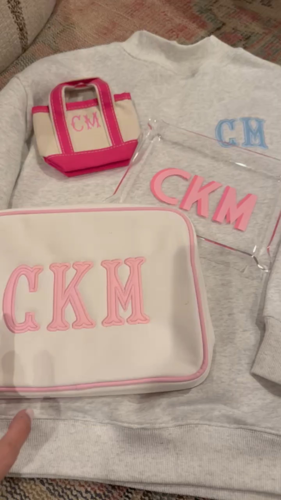 My go to spot for personalized gifts! Order by tomorrow morning to receive by Valentine’s Day!! ❤️

Use code Catherine10 for 10% off

#LTKSeasonal #LTKValentine #LTKmomlife