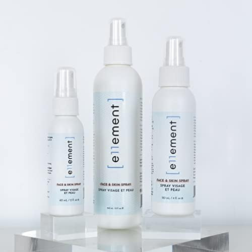 e11ement - Hypochlorous Acid Face and Skin Spray - HOCL- Safe for use on Acne Prone Skin - Eczema... | Amazon (US)