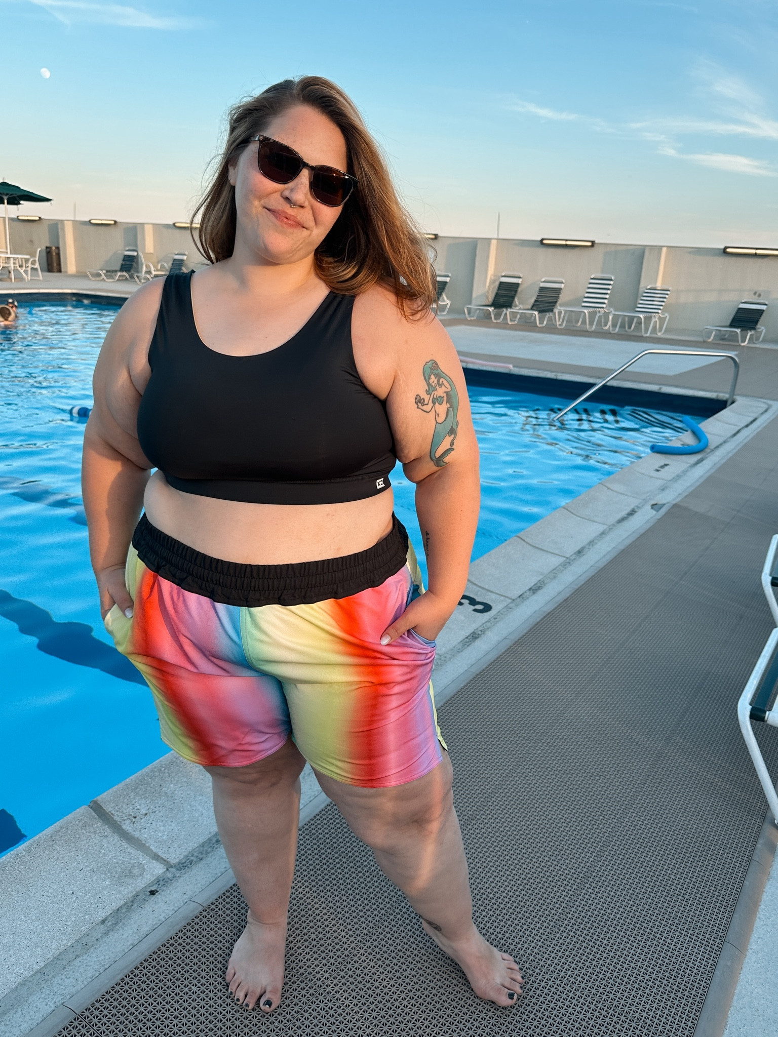 Reversible tomboy x swimwear is my new fave! 

#LTKSummerSales #LTKStyleTip #LTKPlusSize