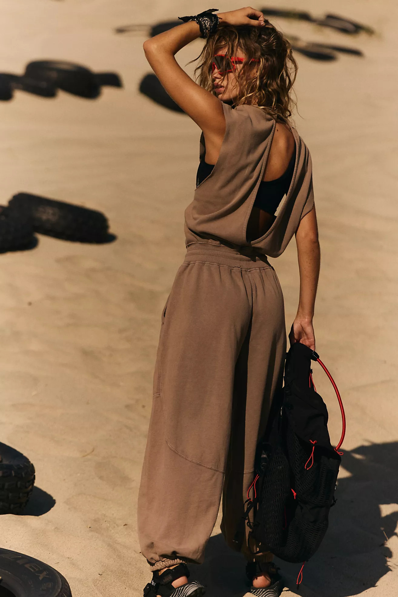 Throw And Go Onesie | Free People (Global - UK&FR Excluded)