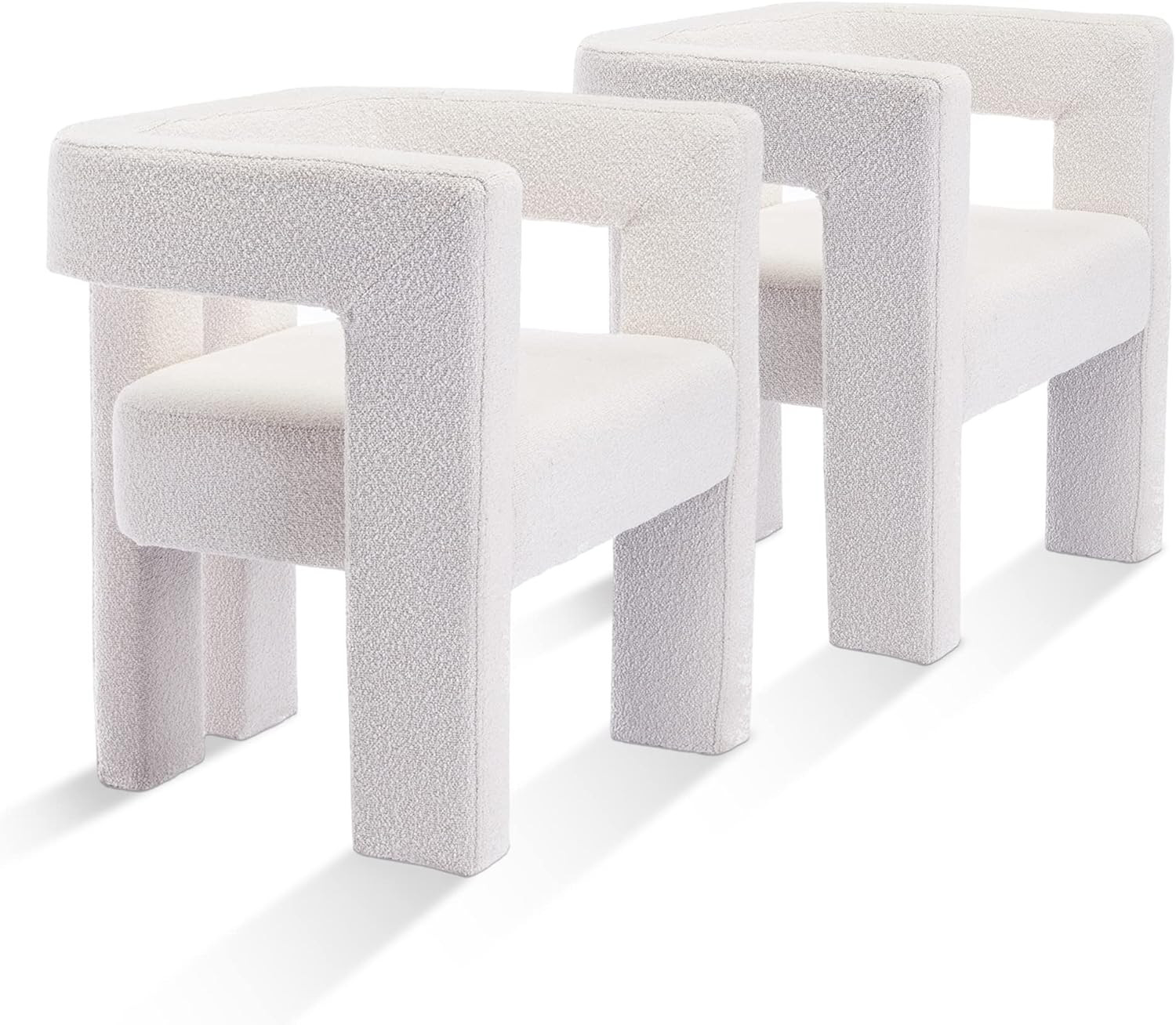 Modern Dining Chair Set of 2 / Living Room Chairs 

 #LTKHome #LTKStyleTip #LTKFamily