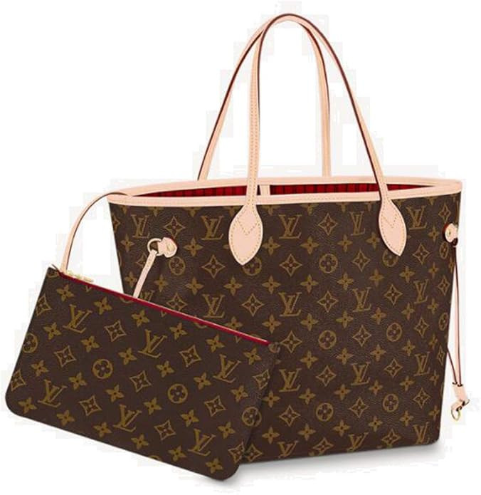 Bags for Women Purse Luxury Shoulder Bags Designer Crossbody Bags Hobo Bags Top-Handle Bags for W... | Amazon (US)