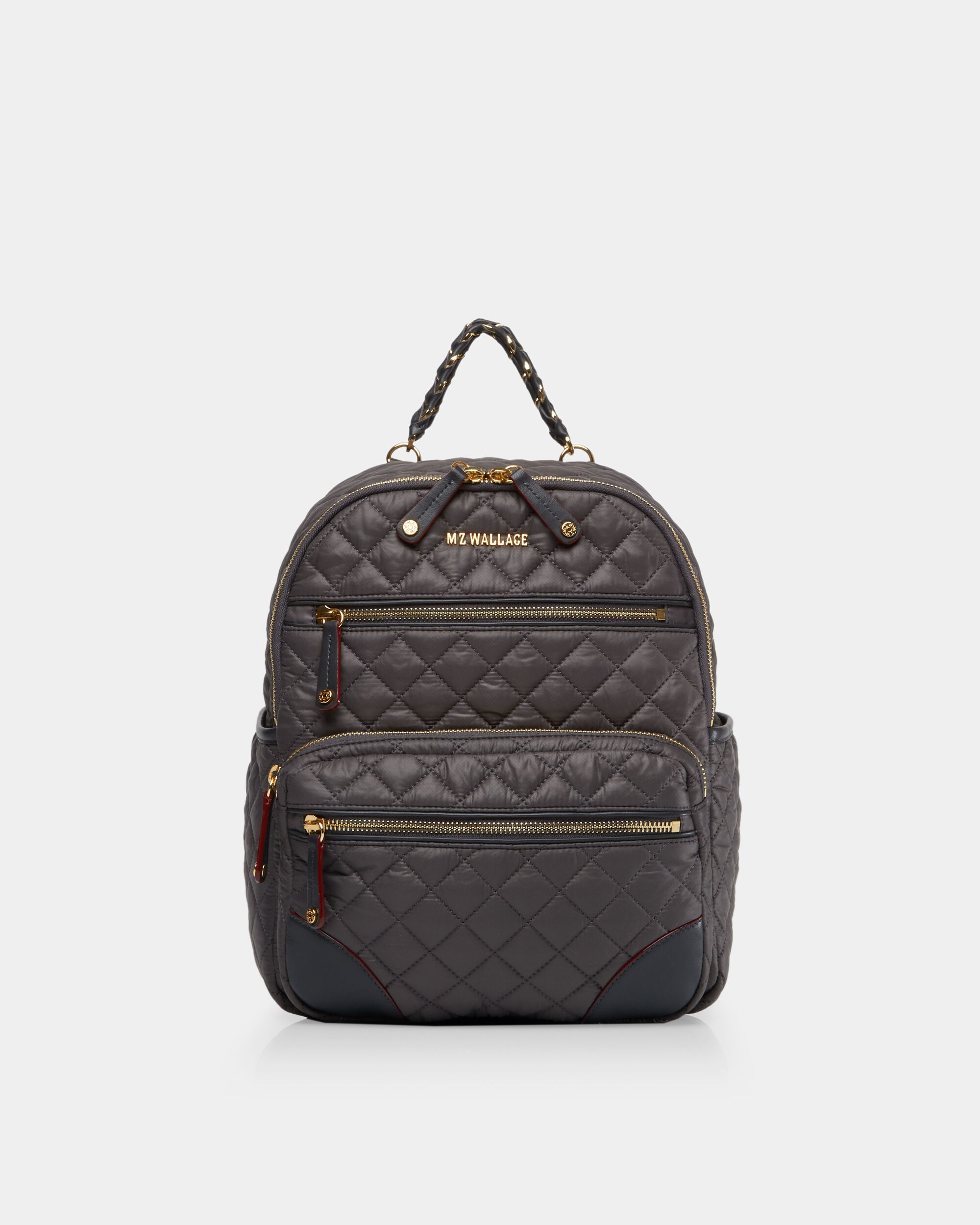 Small Crosby Backpack | MZ Wallace