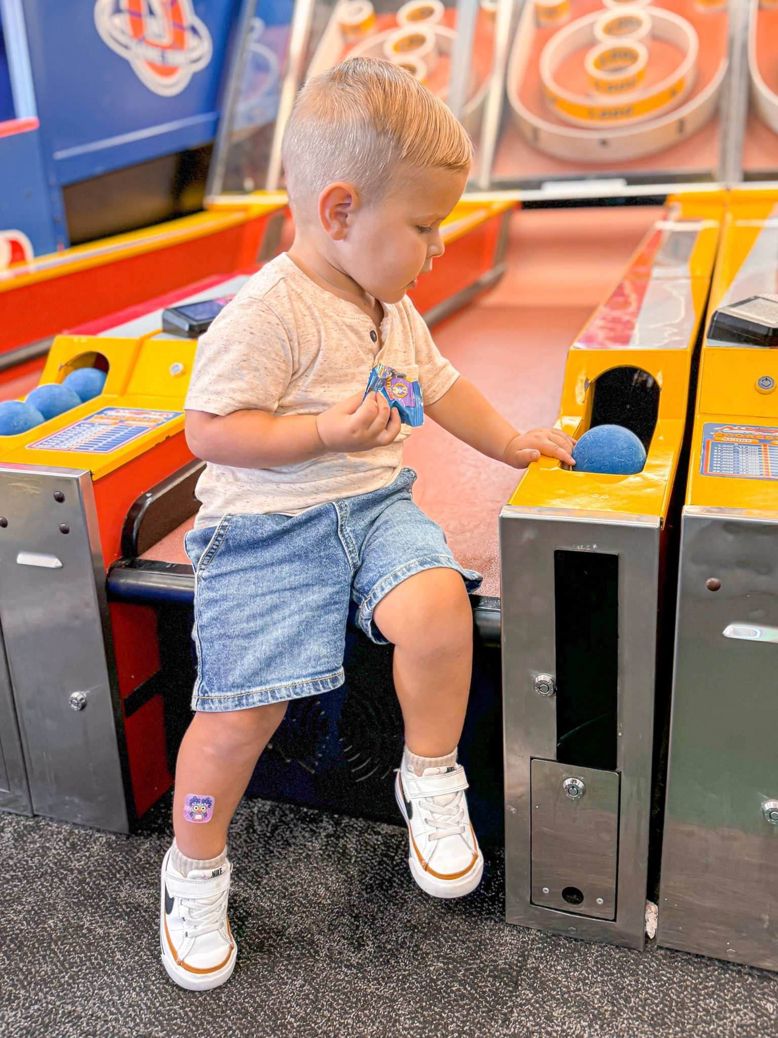 Recent AJ finds! New shorts are only $10! 

#LTKKids #LTKStyleTip