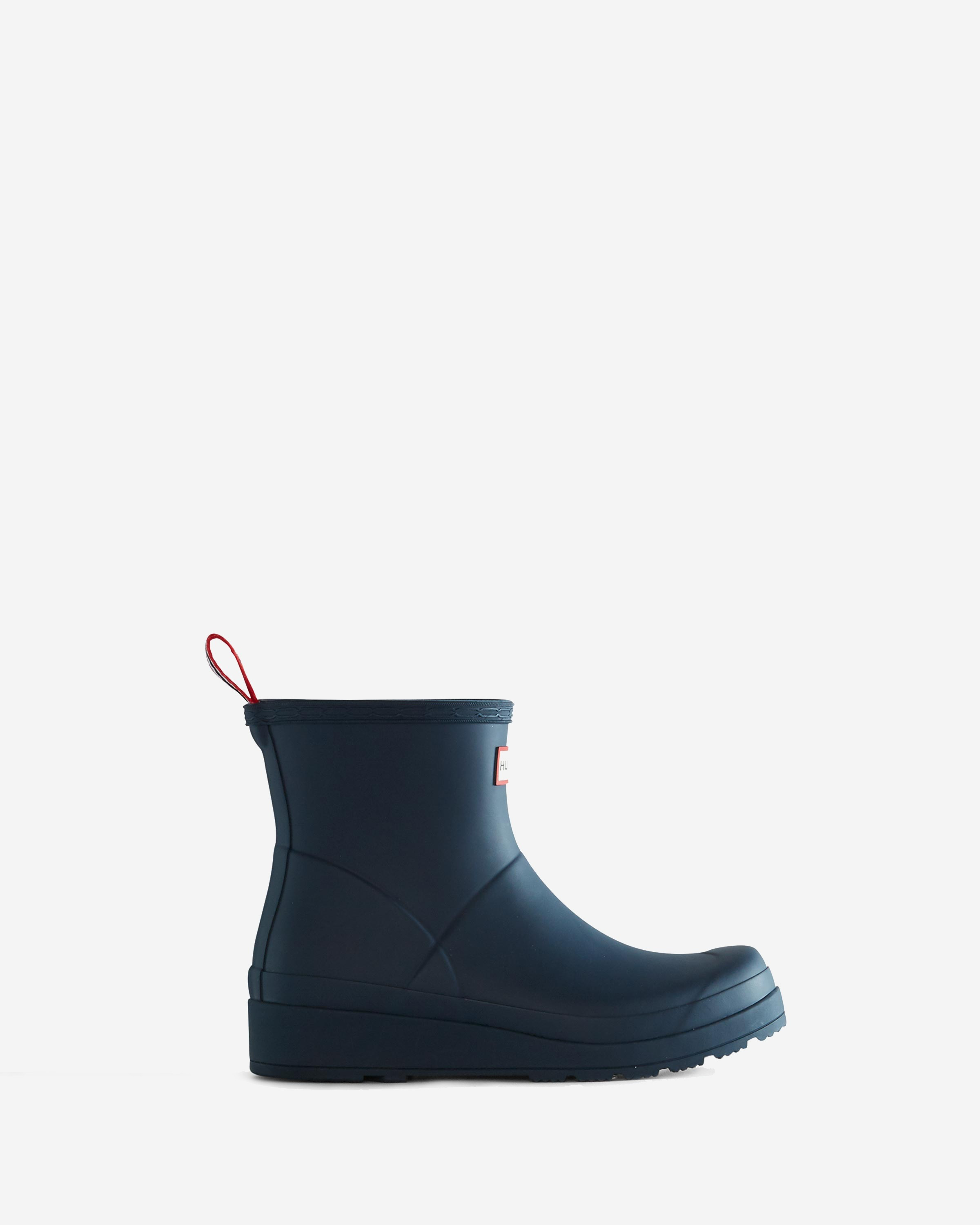 Women's Play Short Rain Boots | Hunter (US and CA)
