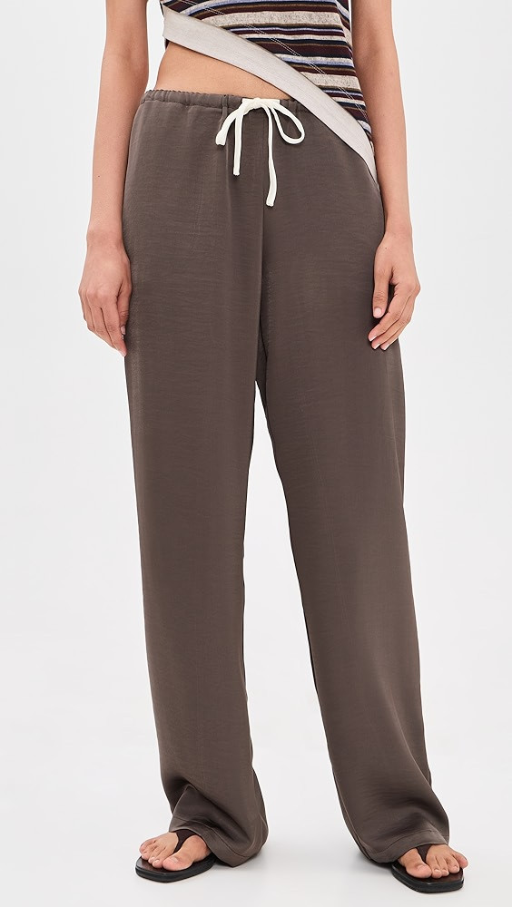 Femme Pants | Shopbop