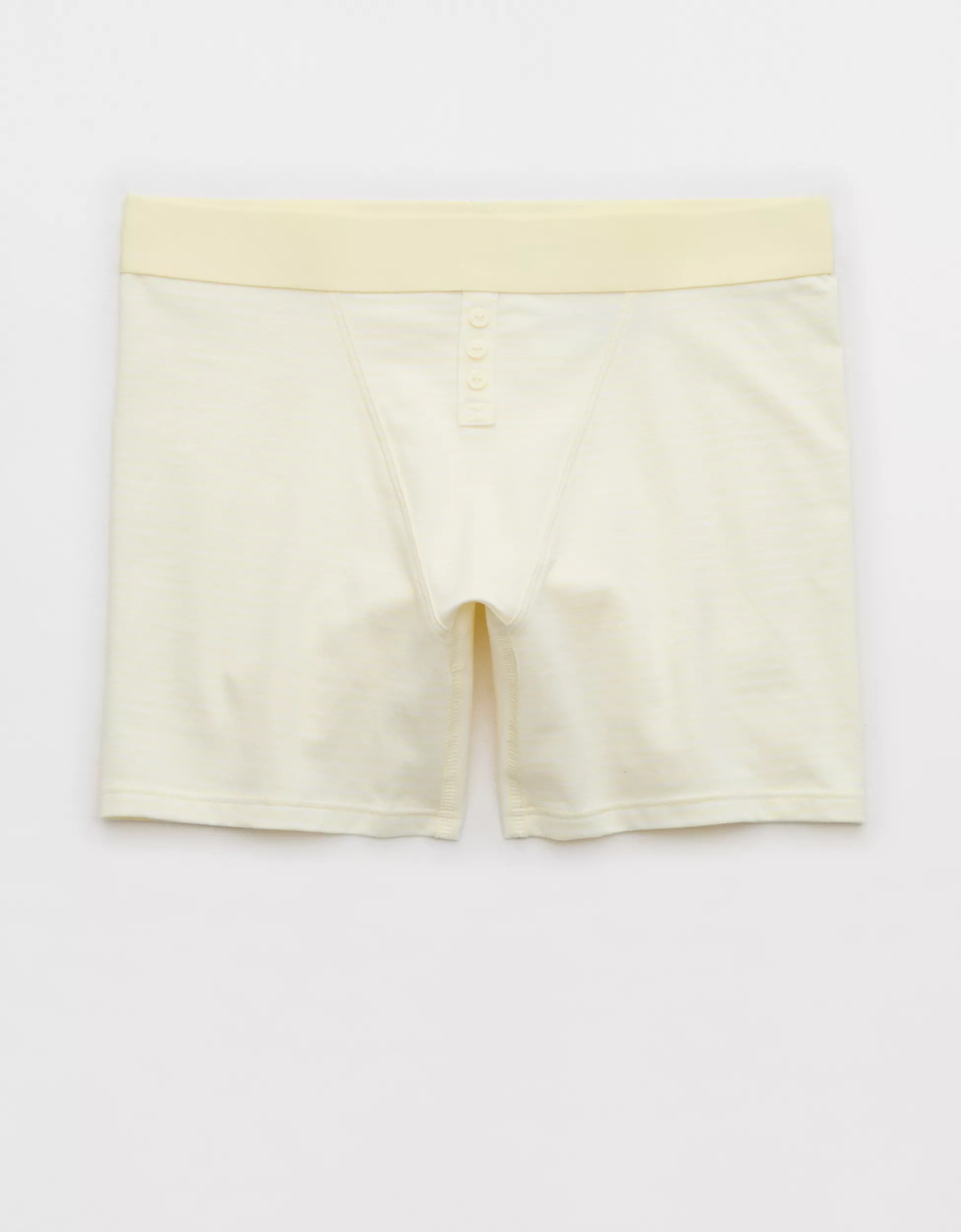 Superchill Cotton High Waisted Boyshort Underwear | Aerie