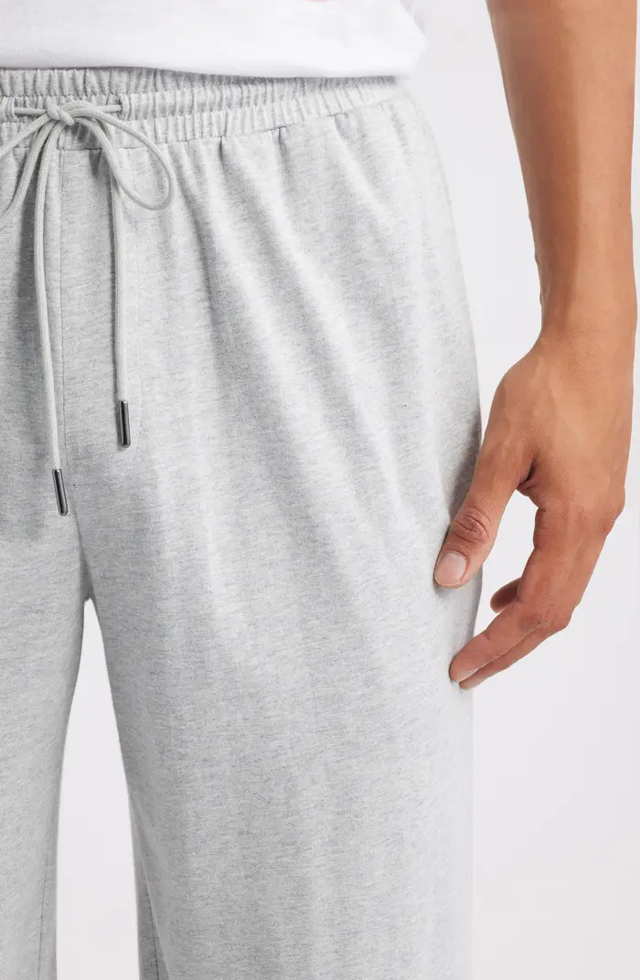 Cotton & Tencel® Modal Lounge Pants | Nordstrom