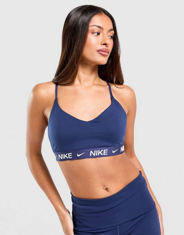 Nike Training Indy Sports Bra | JD Sports (UK)