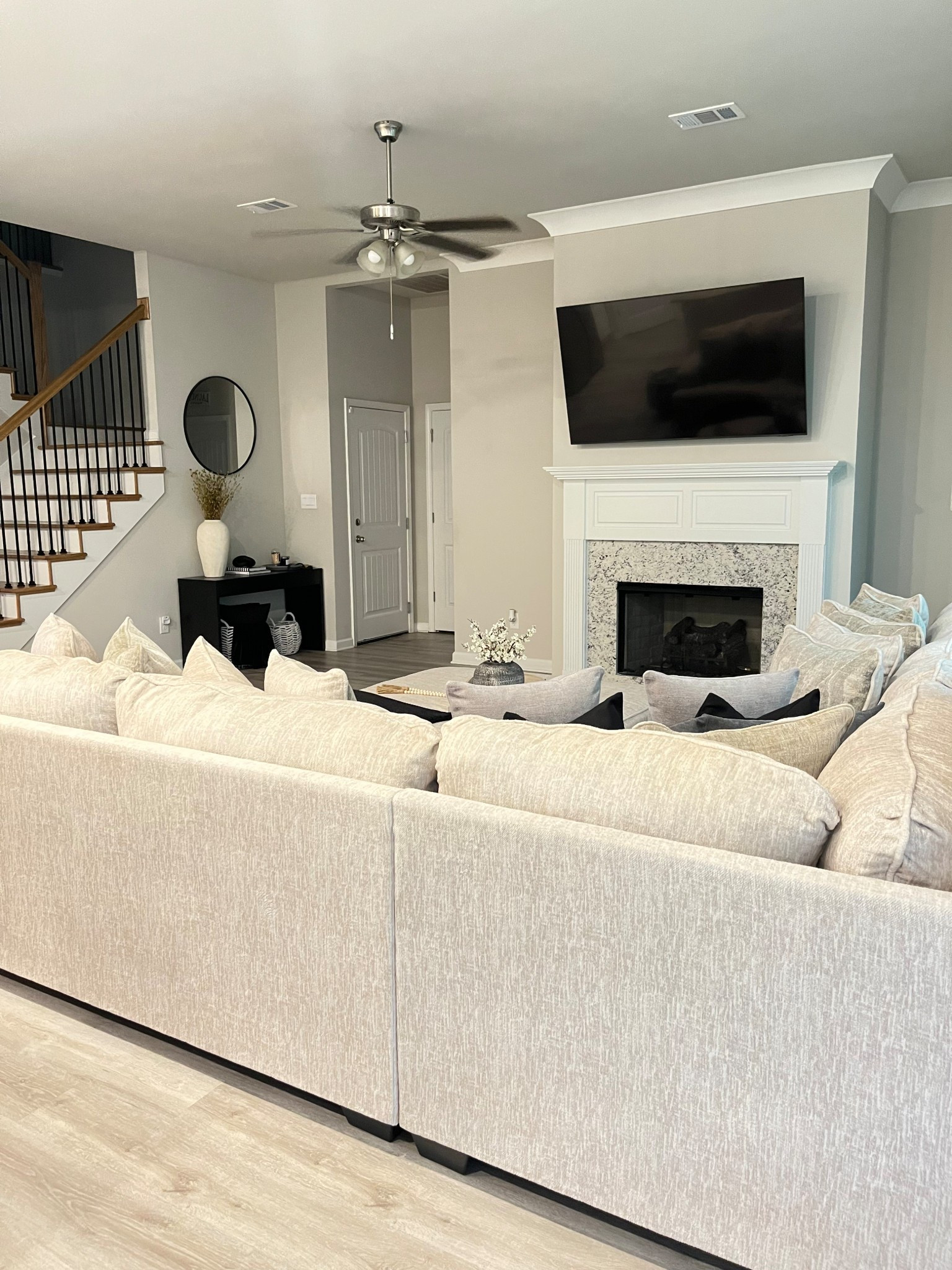 Home..🤍🏡

#LTKStyleTip #LTKHome