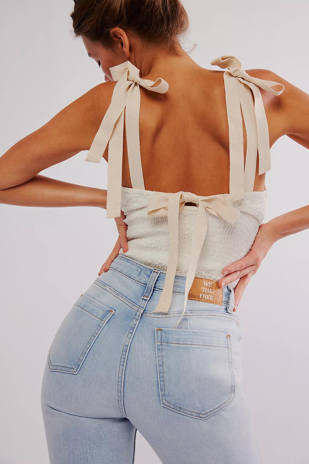 Shop All We The Free | Free People (Global - UK&FR Excluded)