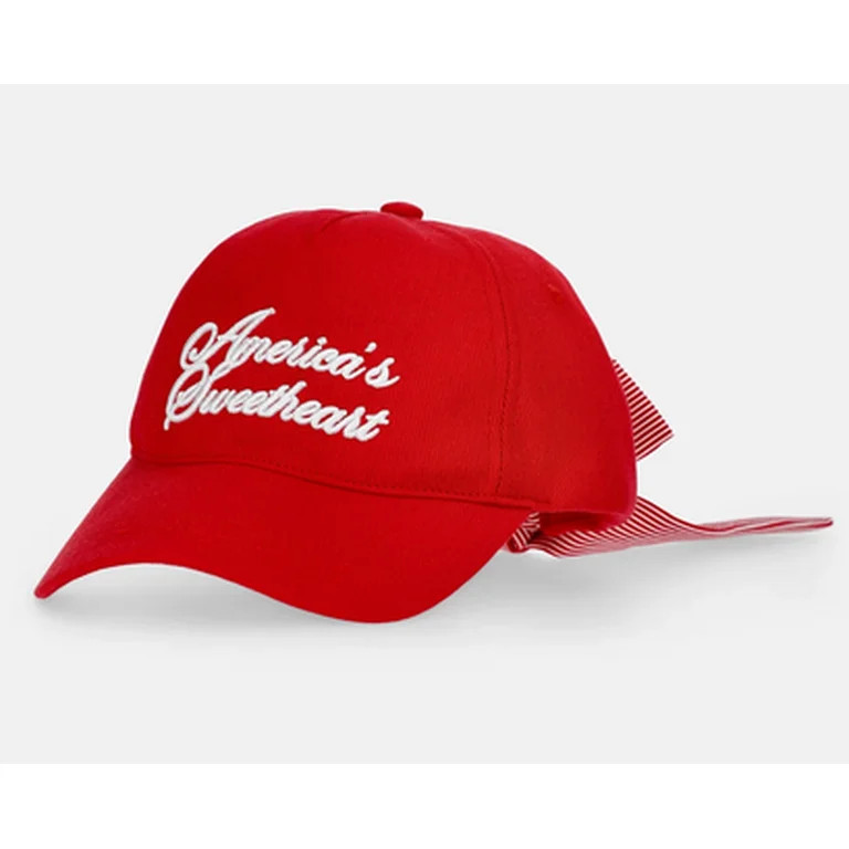 RICHMJ Boundaries Women's Baseball Hat, Washed Unstructured Low Profile Embroidered Baseball Cap ... | Walmart (US)