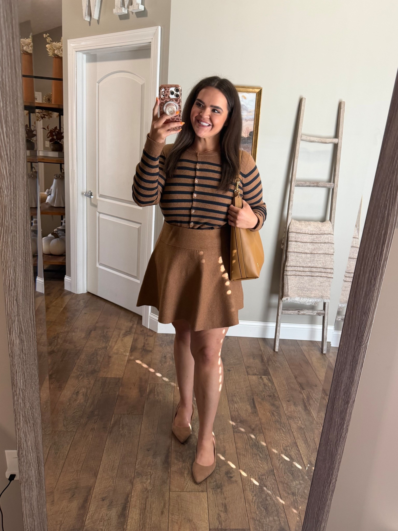 #LTKMidsize #LTKSeasonal #LTKWorkwear