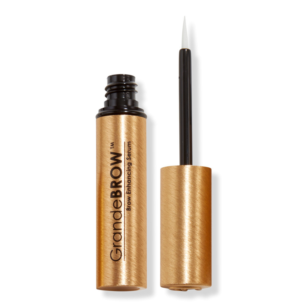 Grande Cosmetics GrandeBROW Brow Enhancing Serum - 0.05 oz | Ulta