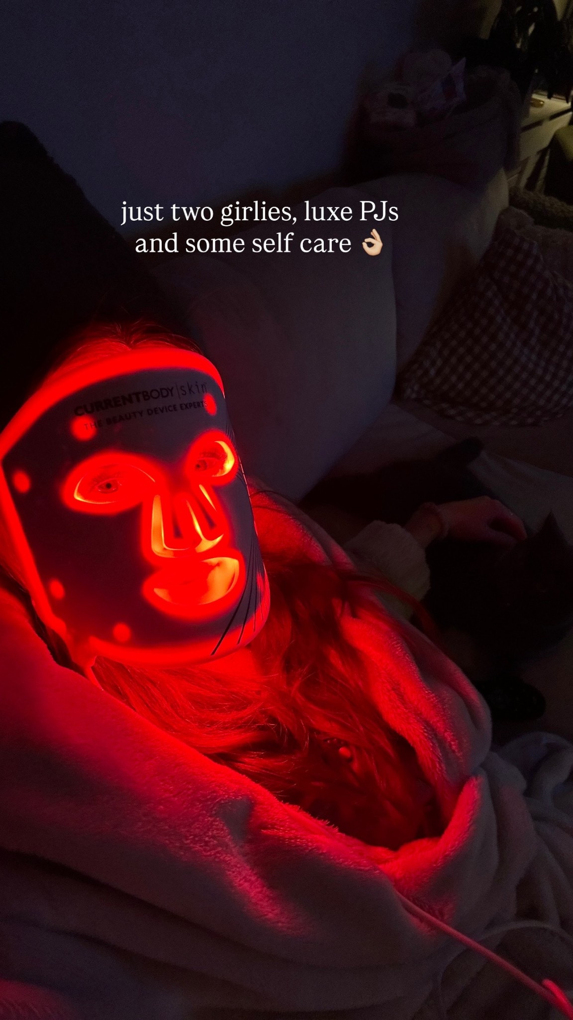 20% off site wide with my code LIVHUMBY. LED therapy is sooo amazing for your skin if you’re consistent! 


#LTKwinter #LTKuk #LTKCyberWeek