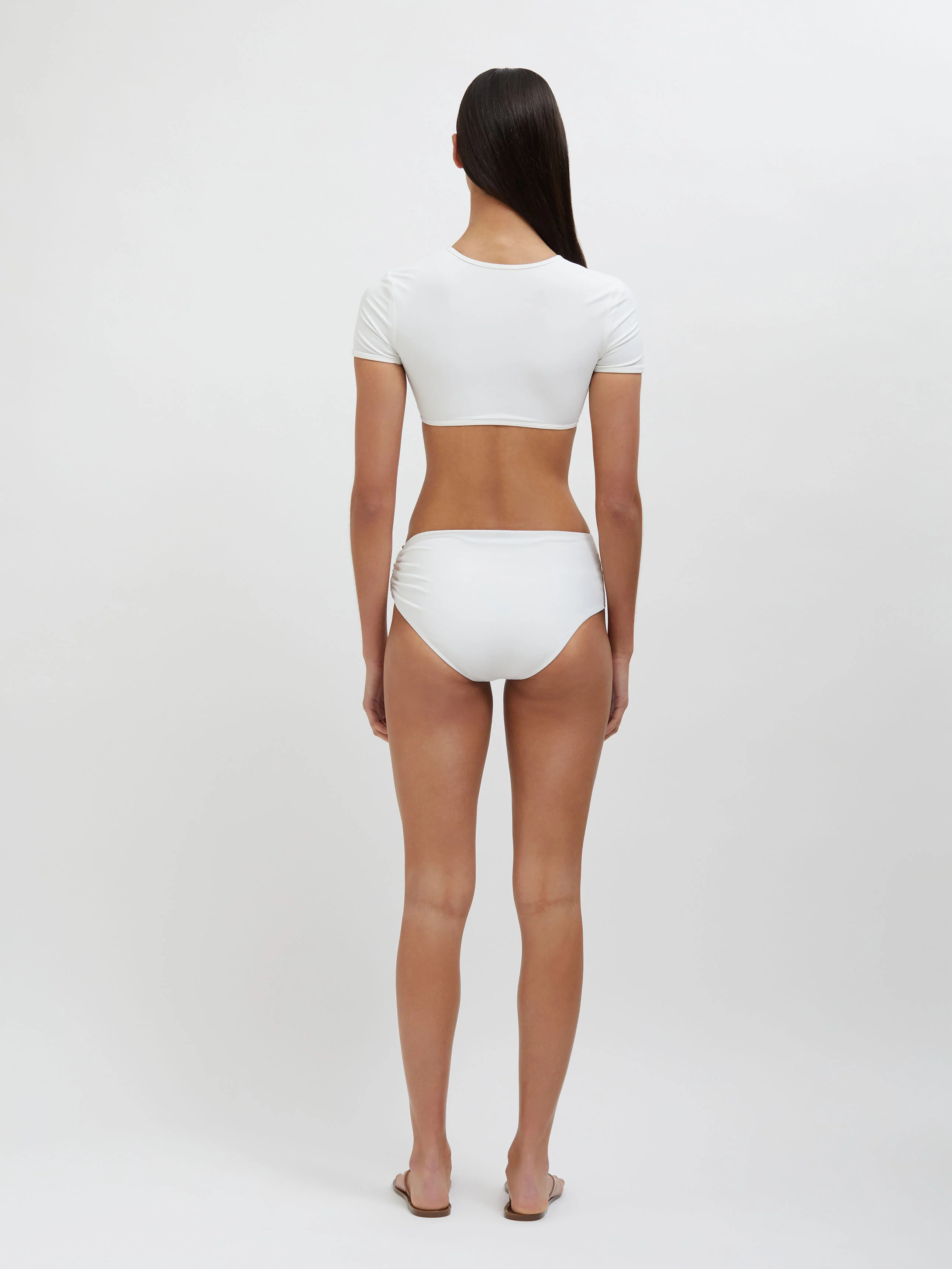 U Prong Tee | Christopher Esber (Global)