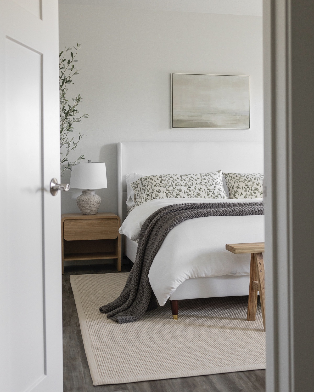 Shop my simple holiday bedroom! 🌲

#LTKHome #LTKSeasonal #LTKHoliday