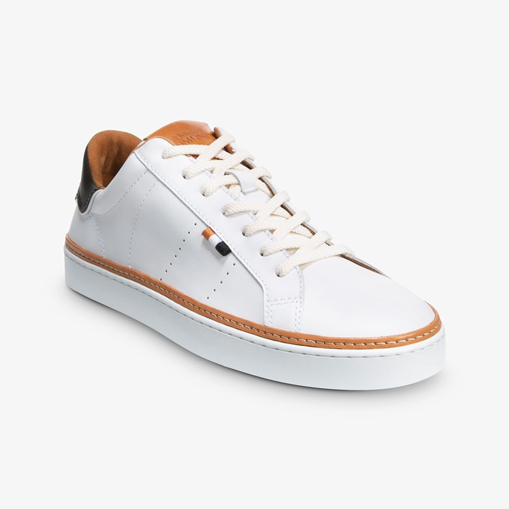 Alpha Lace-up Sneaker | Allen Edmonds