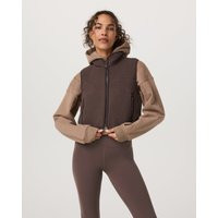 Vuori Alpine Vest | Java | XL | Vuori Clothing (US & Canada)