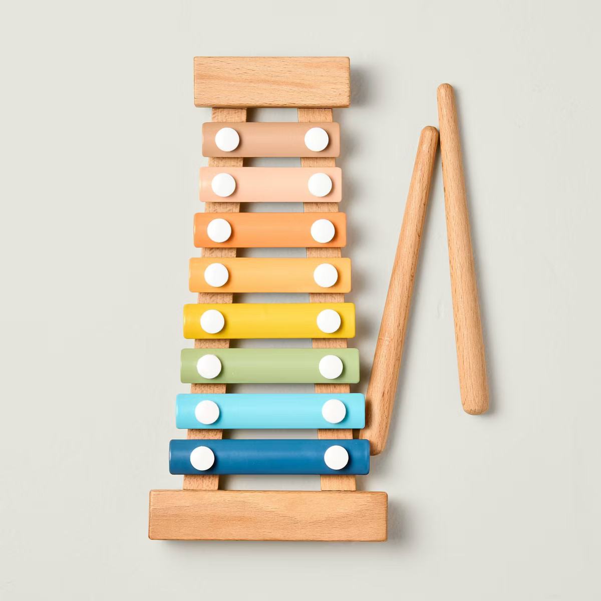 Toy Xylophone 3pc - Hearth & Hand™ with Magnolia | Target