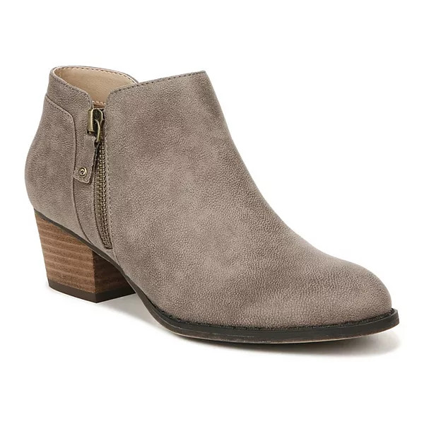 Sonoma Goods For Life® Millo Women's Ankle Boots | Kohl's